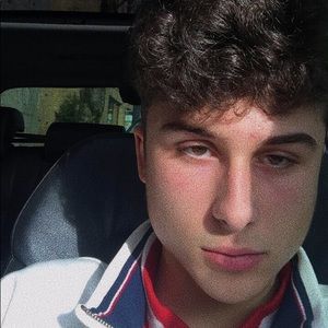 Meet your Posher, Peter